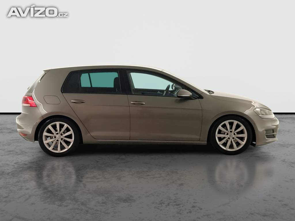 Foto inzerátu VW Golf 1.4 TSI