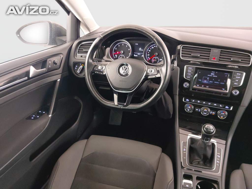 Foto inzerátu VW Golf 1.4 TSI