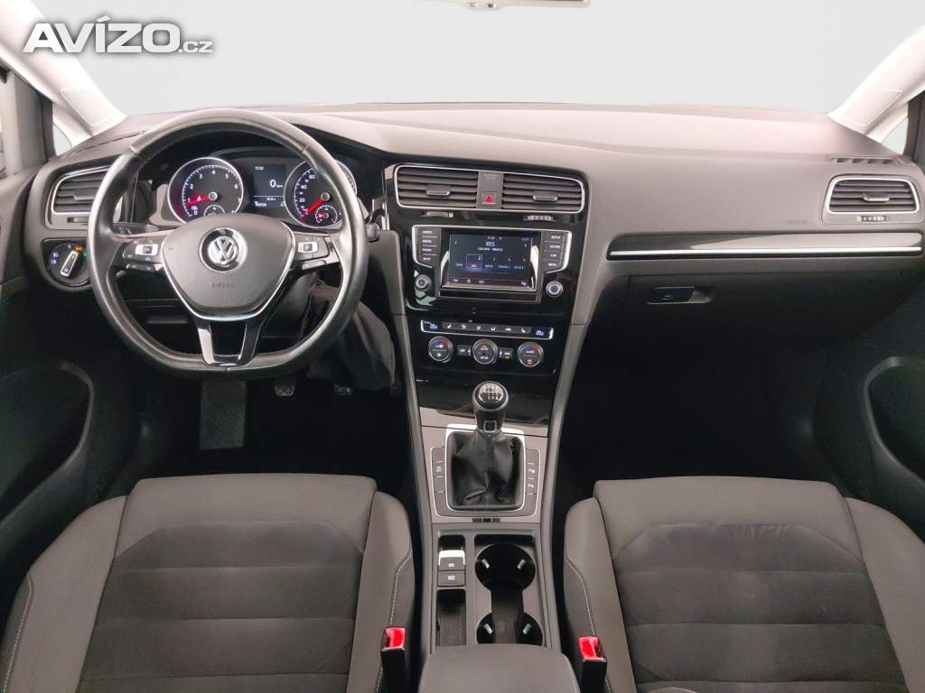 Foto inzerátu VW Golf 1.4 TSI