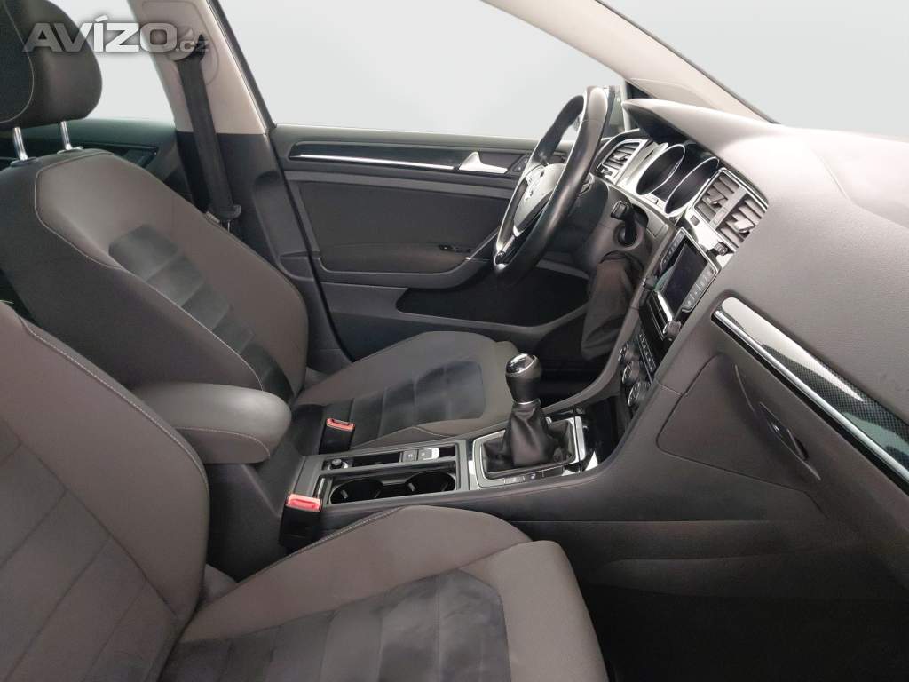 Foto inzerátu VW Golf 1.4 TSI