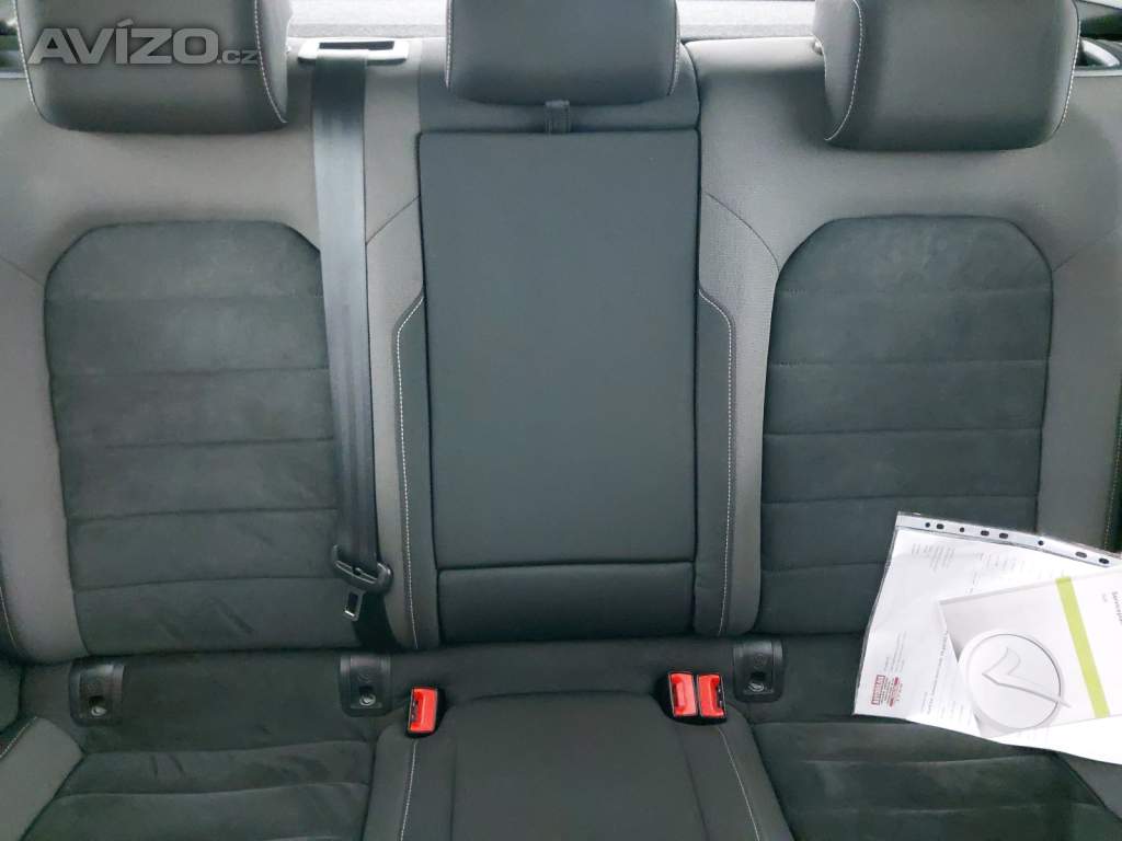 Foto inzerátu VW Golf 1.4 TSI