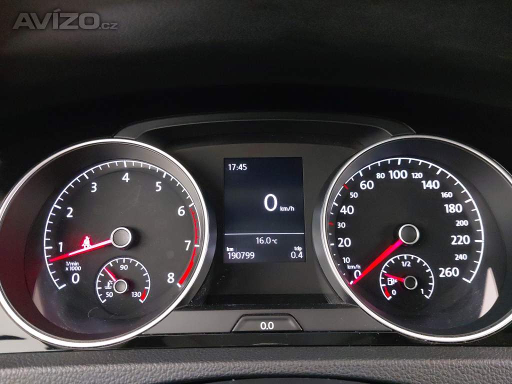 Foto inzerátu VW Golf 1.4 TSI