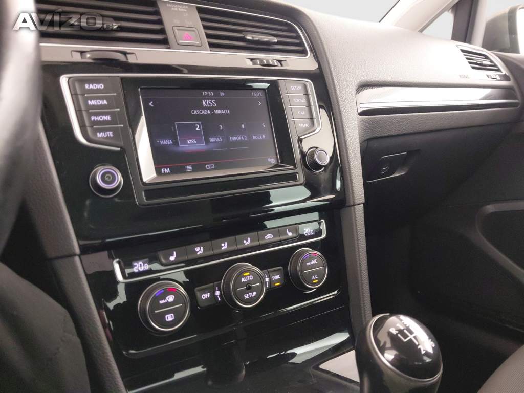 Foto inzerátu VW Golf 1.4 TSI
