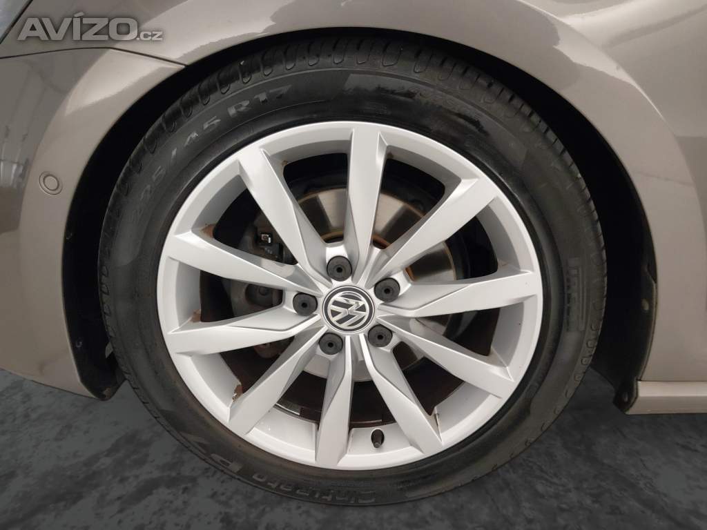 Foto inzerátu VW Golf 1.4 TSI