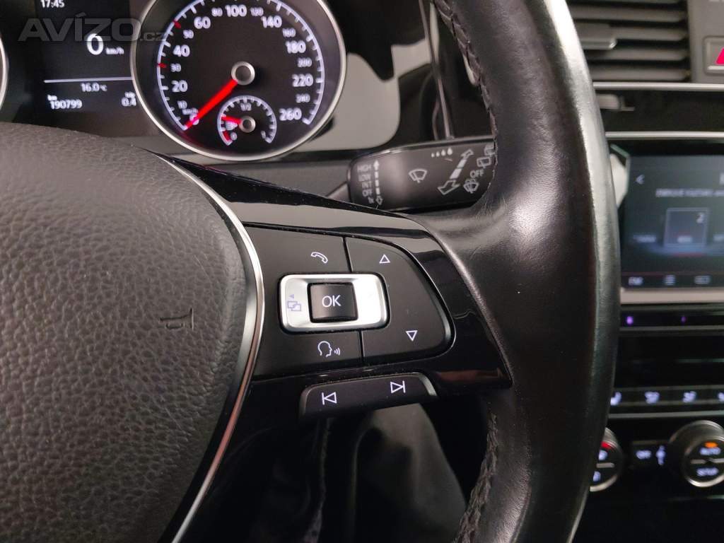 Foto inzerátu VW Golf 1.4 TSI