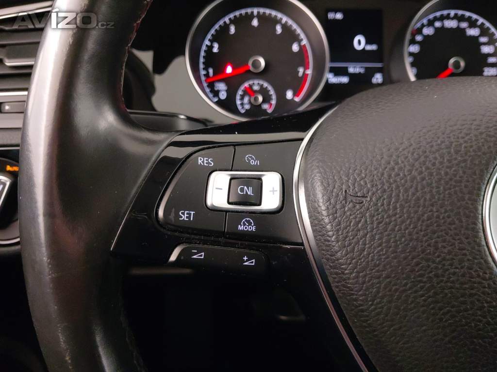 Foto inzerátu VW Golf 1.4 TSI