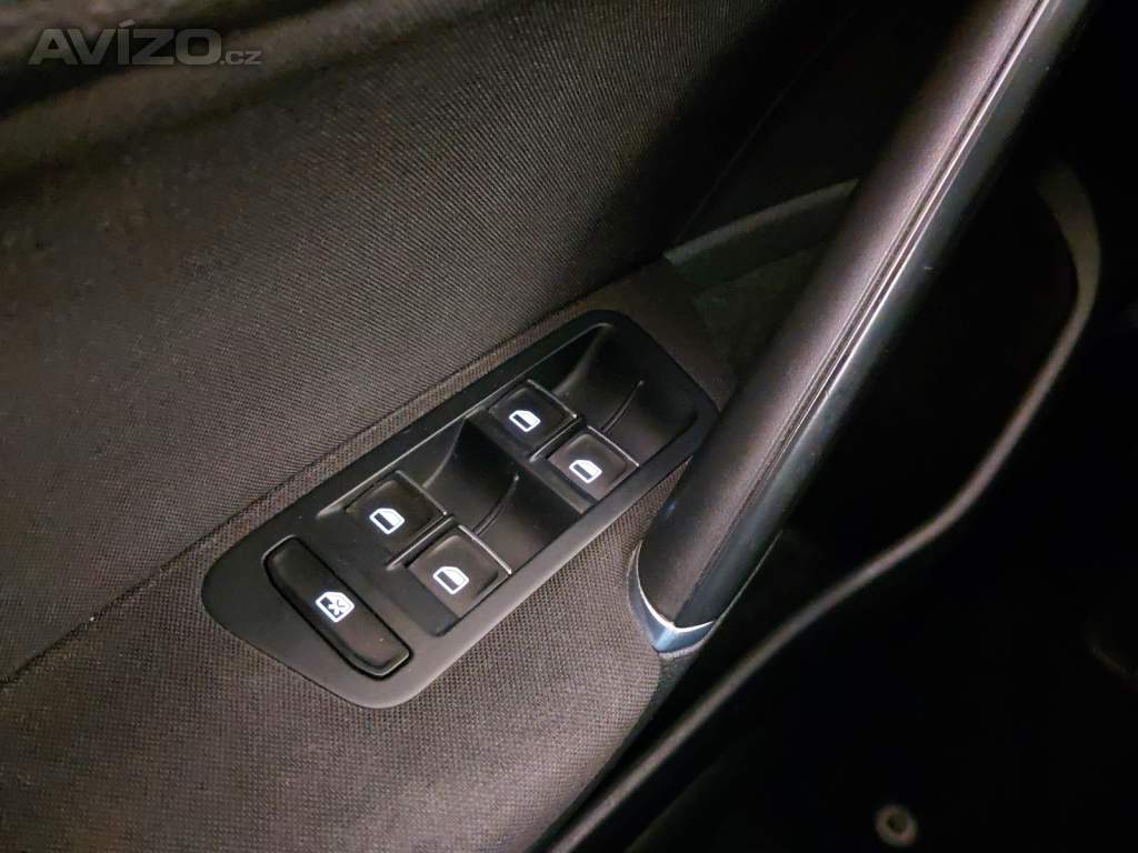 Foto inzerátu VW Golf 1.4 TSI
