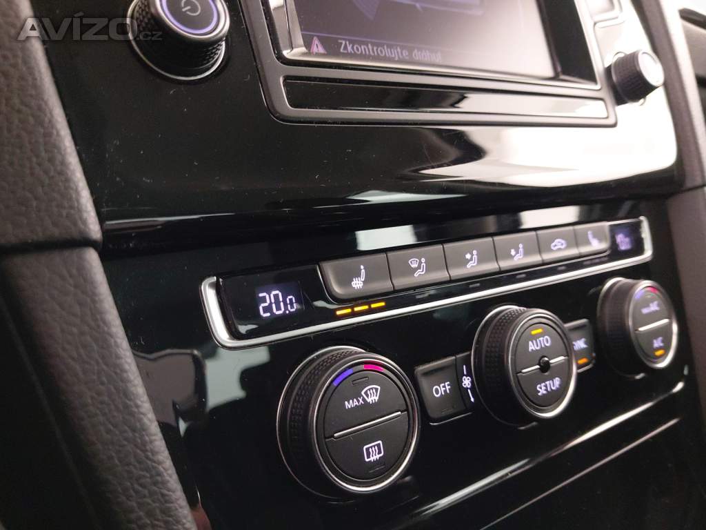 Foto inzerátu VW Golf 1.4 TSI