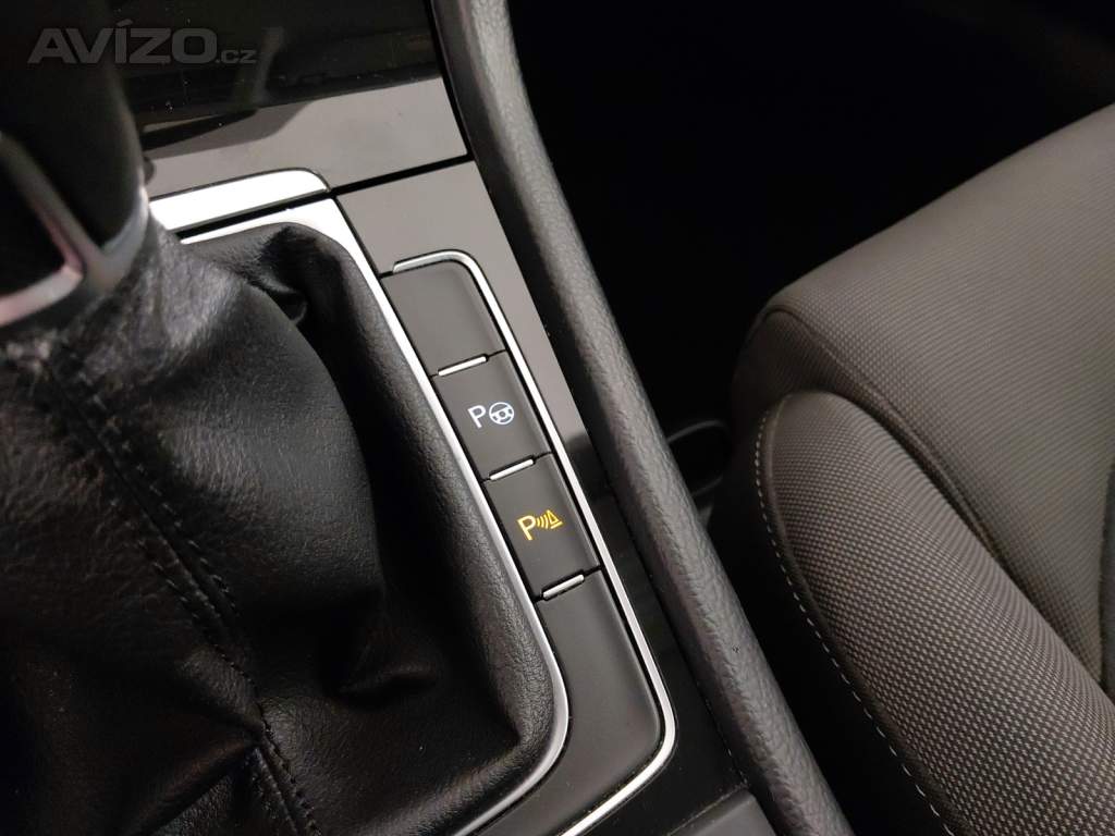 Foto inzerátu VW Golf 1.4 TSI