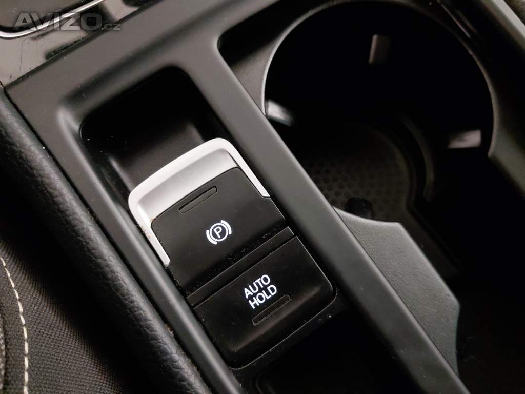 Foto inzerátu VW Golf 1.4 TSI