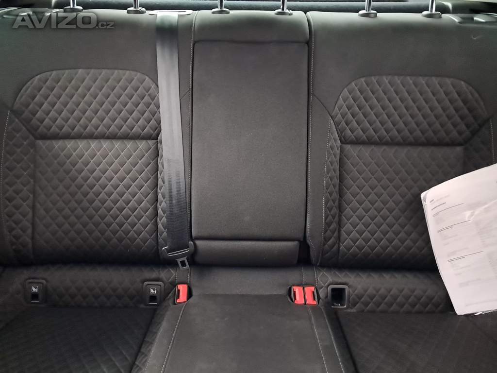 Foto inzerátu Skoda Superb 2.0 TDI