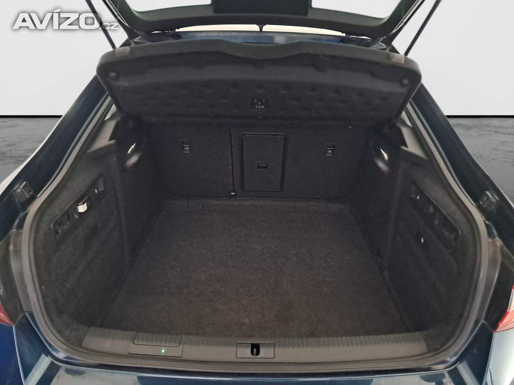 Foto inzerátu Skoda Superb 2.0 TDI