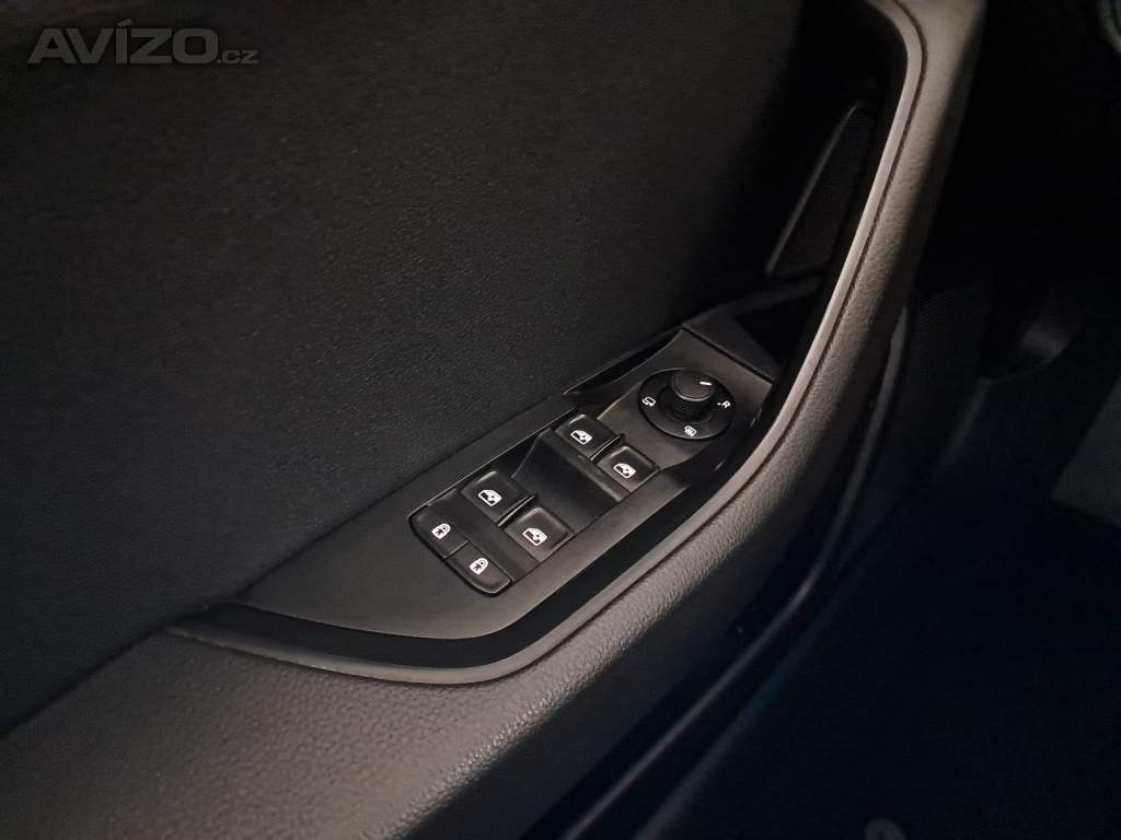 Foto inzerátu Skoda Superb 2.0 TDI