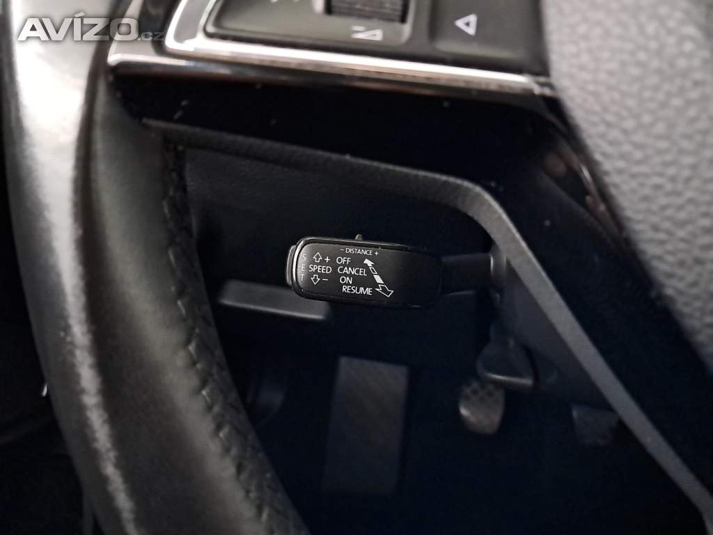 Foto inzerátu Skoda Superb 2.0 TDI