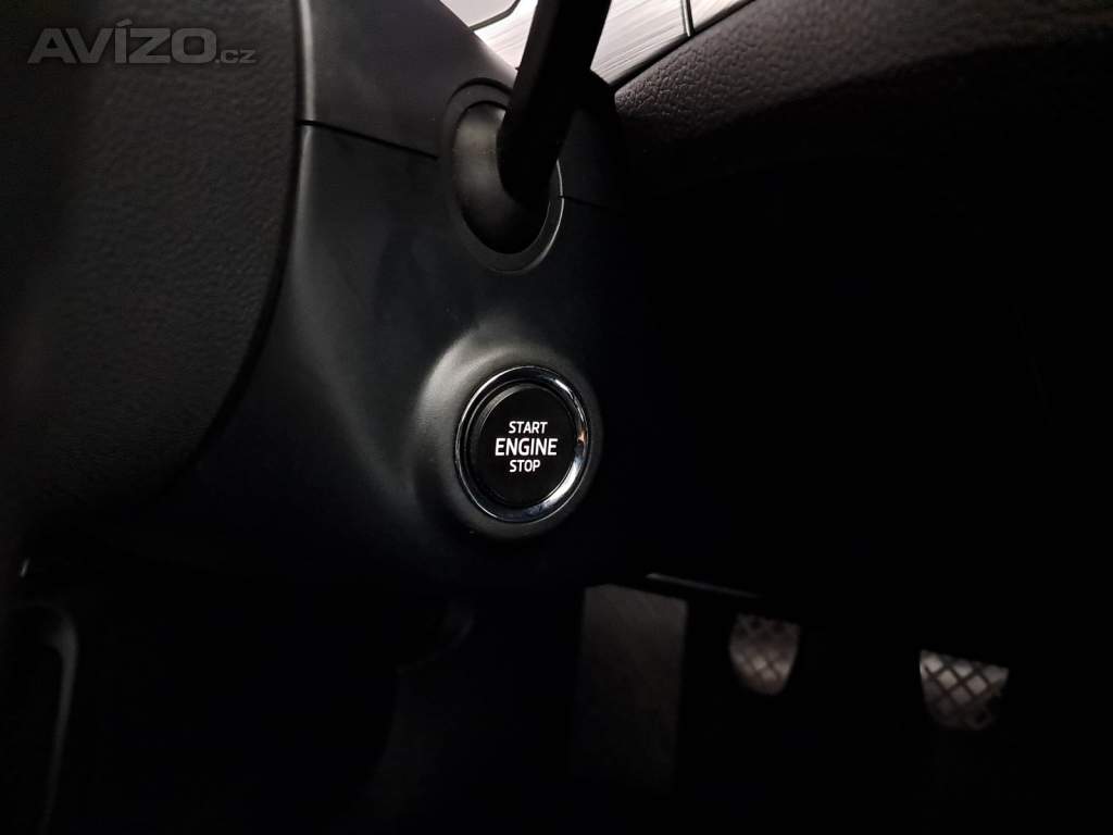 Foto inzerátu Skoda Superb 2.0 TDI