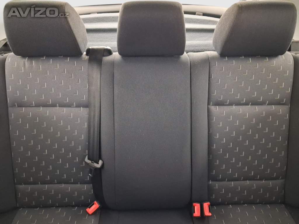 Foto inzerátu Skoda Octavia 1.6
