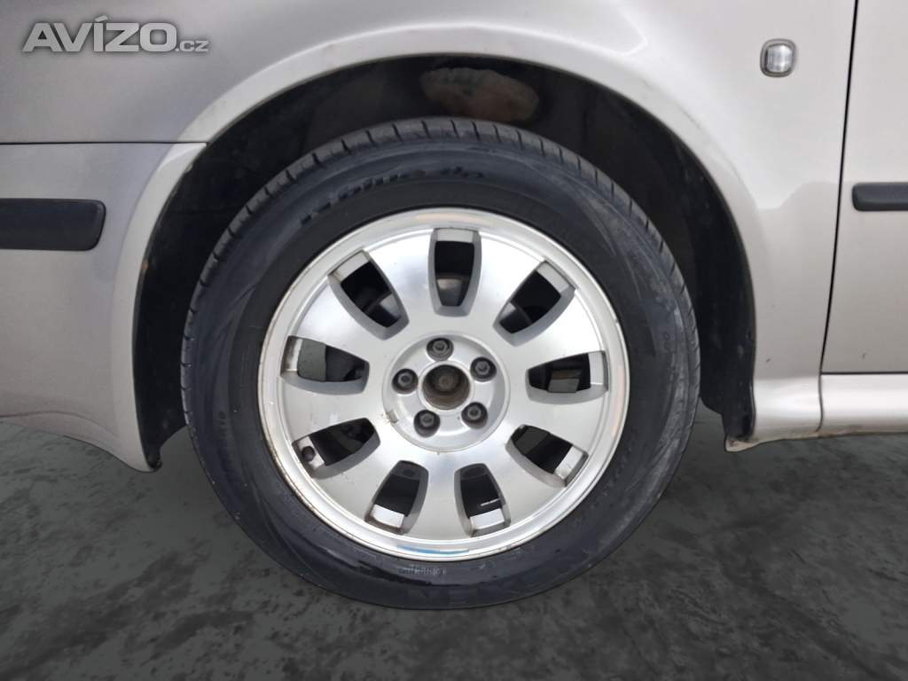Foto inzerátu Skoda Octavia 1.6