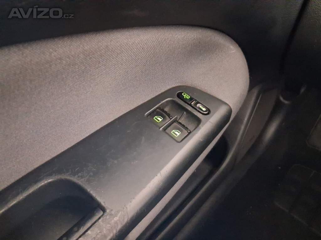 Foto inzerátu Skoda Octavia 1.6