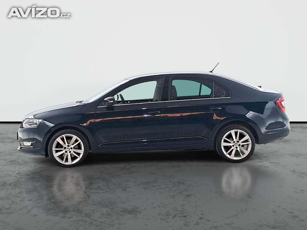 Foto inzerátu Skoda Rapid 1.0 TSI
