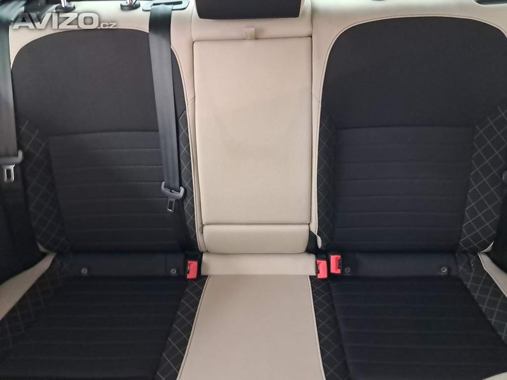 Foto inzerátu Skoda Rapid 1.0 TSI