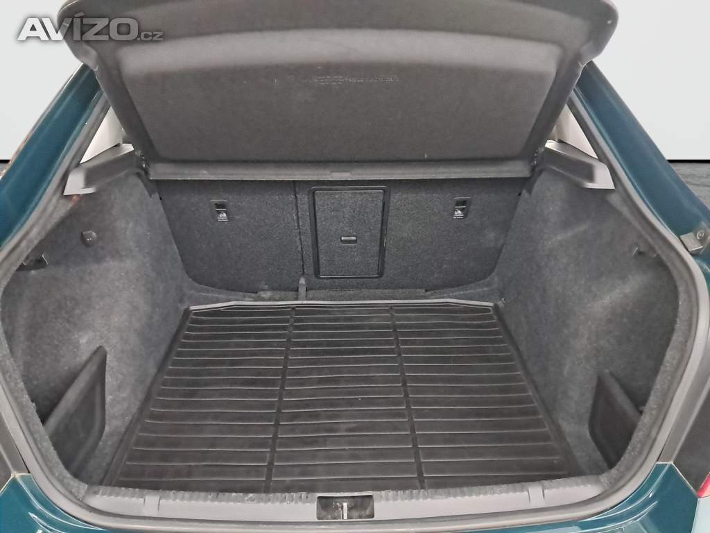 Foto inzerátu Skoda Rapid 1.0 TSI