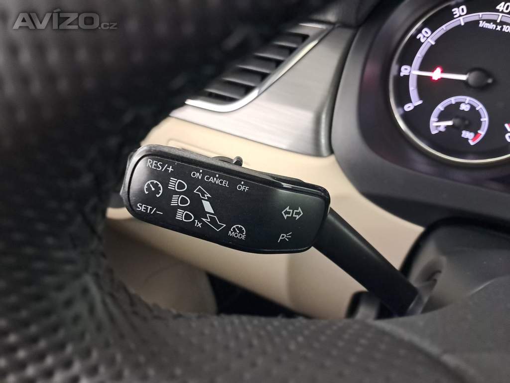 Foto inzerátu Skoda Rapid 1.0 TSI