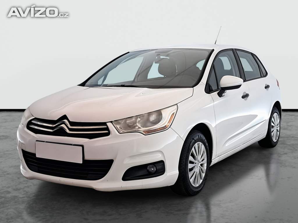 Foto inzerátu Citroen C4 1.6 HDi