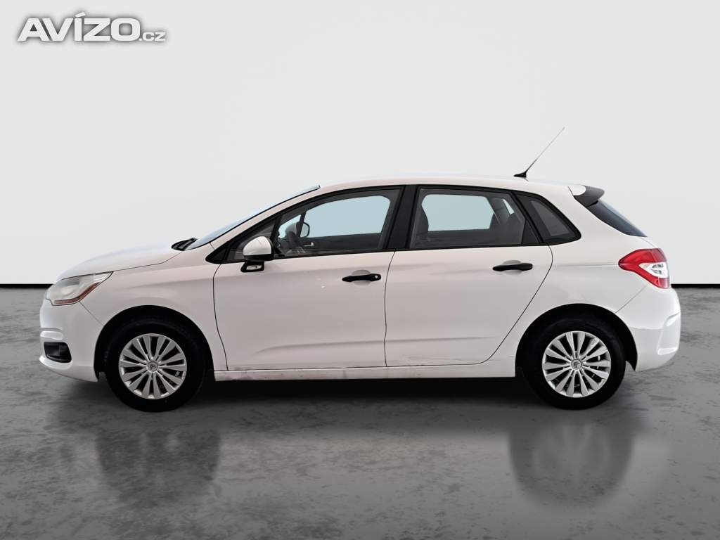 Foto inzerátu Citroen C4 1.6 HDi