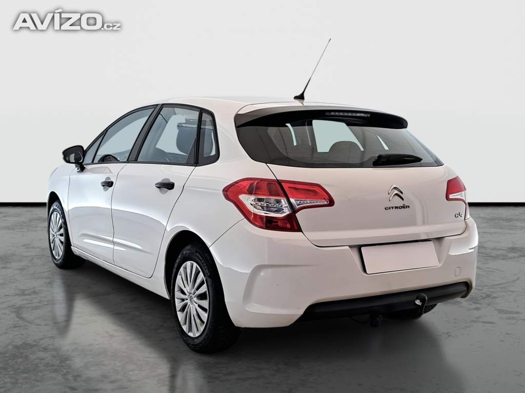 Foto inzerátu Citroen C4 1.6 HDi