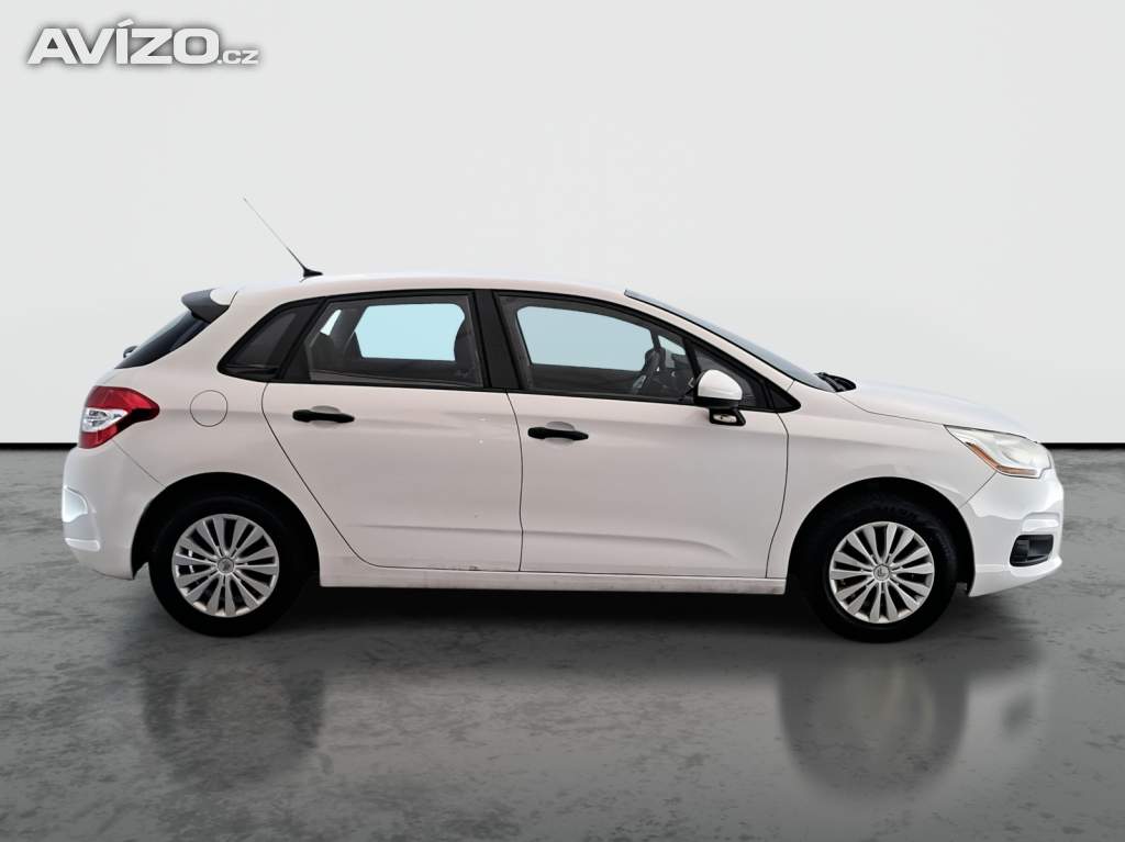 Foto inzerátu Citroen C4 1.6 HDi