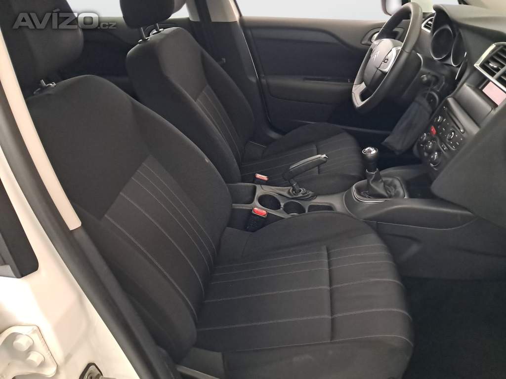 Foto inzerátu Citroen C4 1.6 HDi