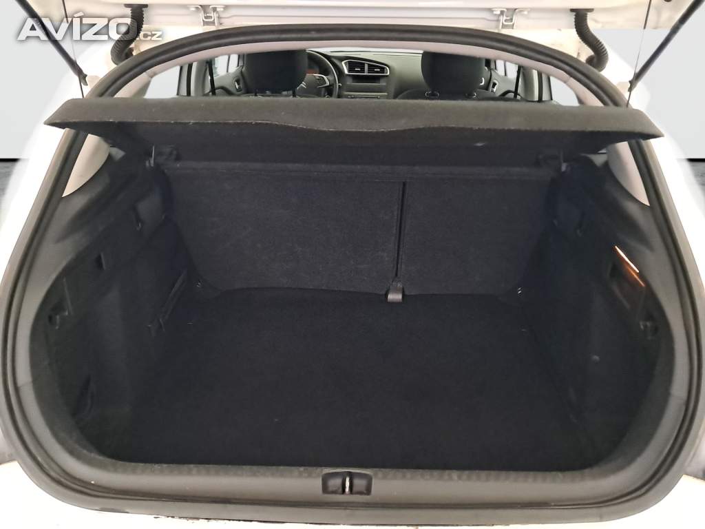 Foto inzerátu Citroen C4 1.6 HDi