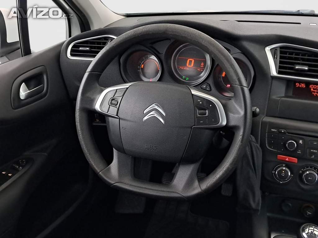 Foto inzerátu Citroen C4 1.6 HDi