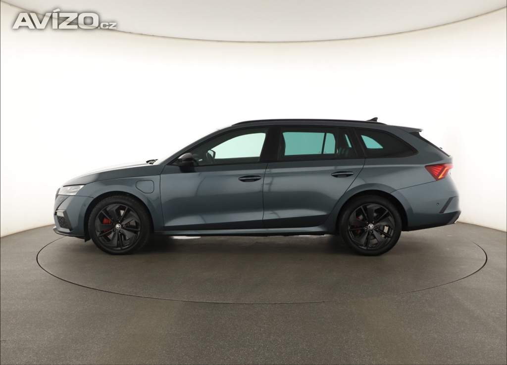 Foto inzerátu Skoda Octavia RS 1.4 TSI iV