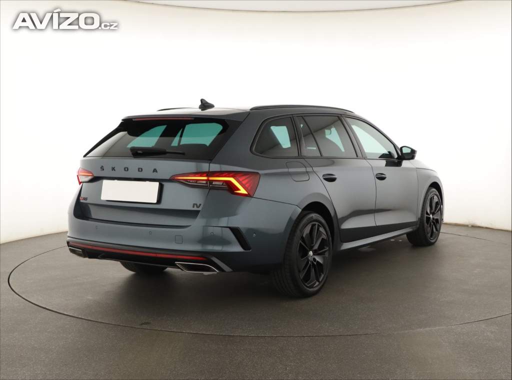 Foto inzerátu Skoda Octavia RS 1.4 TSI iV