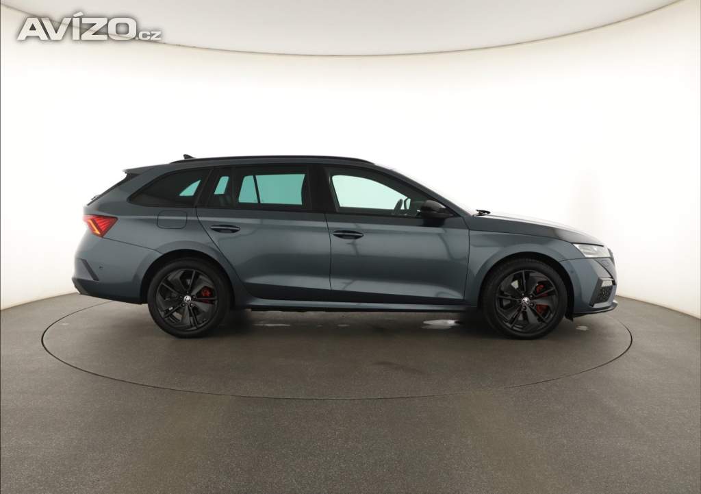 Foto inzerátu Skoda Octavia RS 1.4 TSI iV