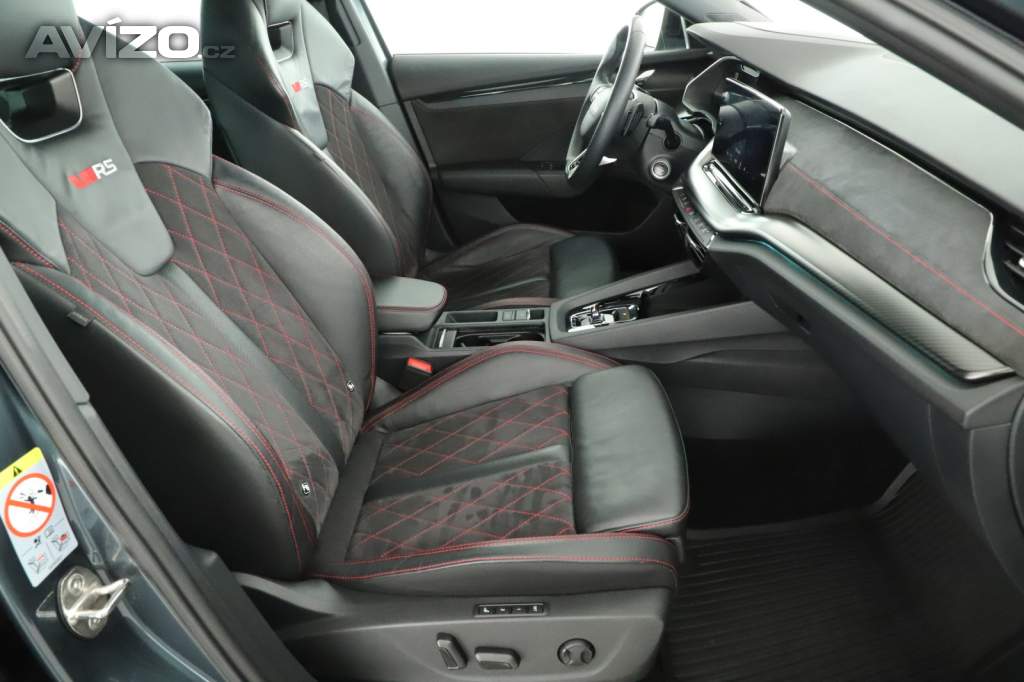 Foto inzerátu Skoda Octavia RS 1.4 TSI iV