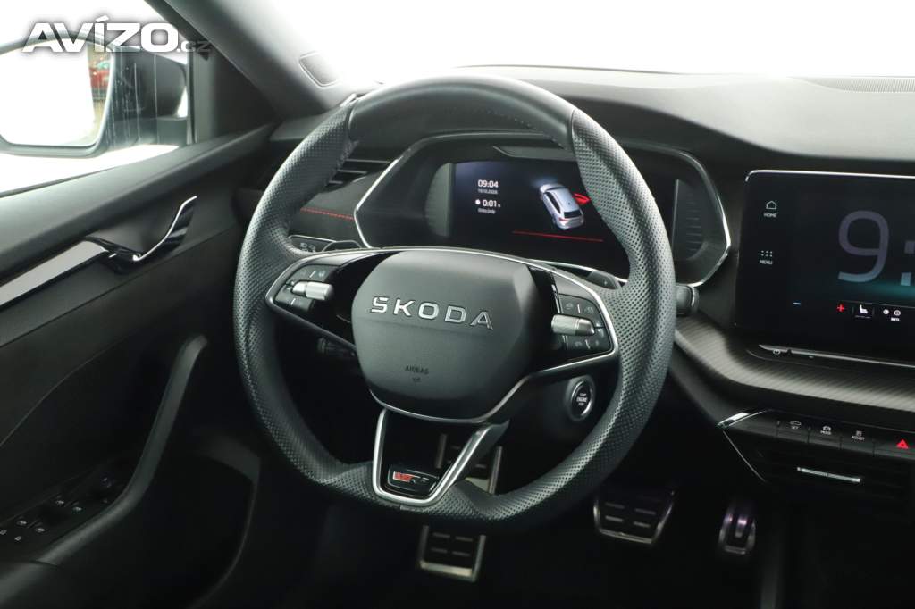 Foto inzerátu Skoda Octavia RS 1.4 TSI iV