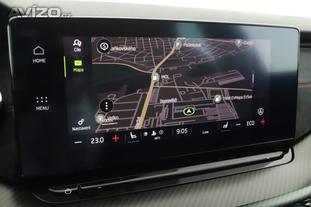 Foto inzerátu Skoda Octavia RS 1.4 TSI iV