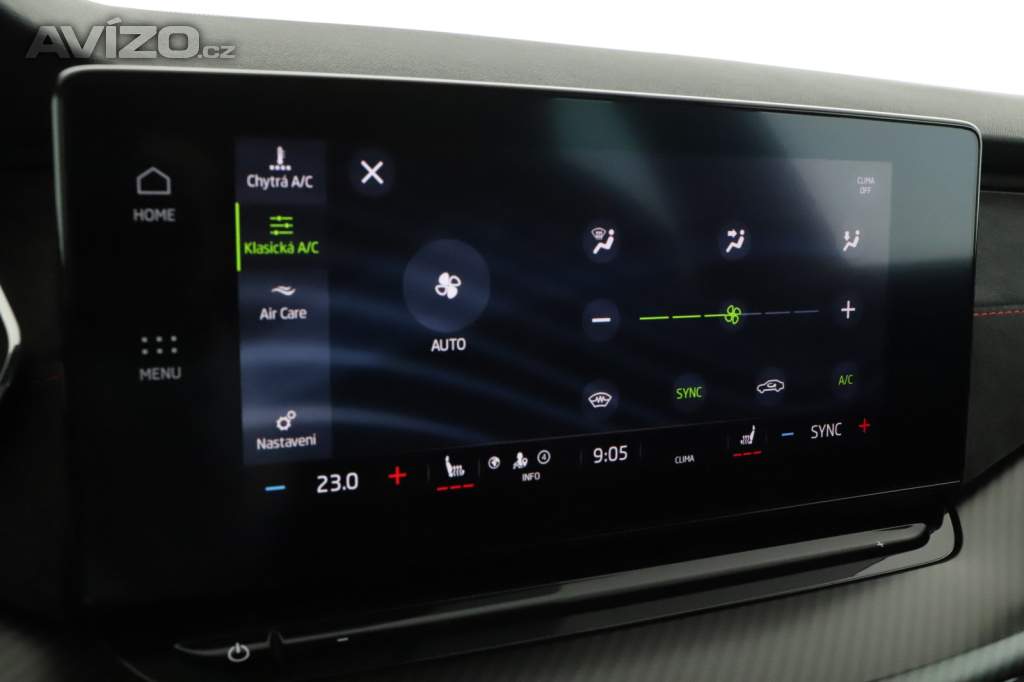 Foto inzerátu Skoda Octavia RS 1.4 TSI iV