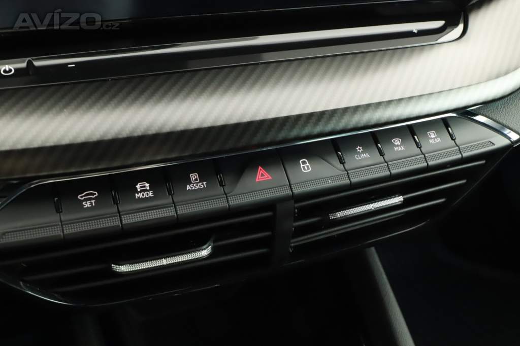 Foto inzerátu Skoda Octavia RS 1.4 TSI iV