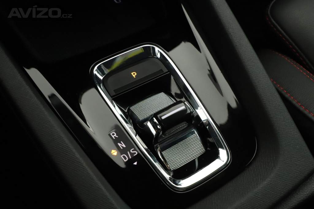 Foto inzerátu Skoda Octavia RS 1.4 TSI iV
