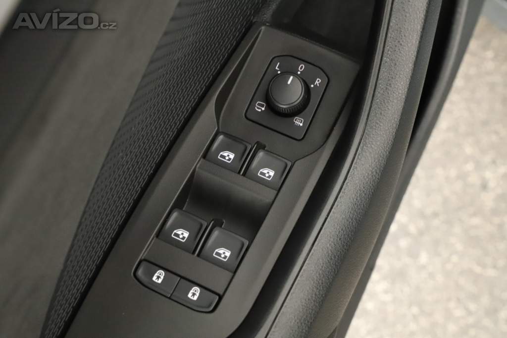 Foto inzerátu Skoda Octavia RS 1.4 TSI iV