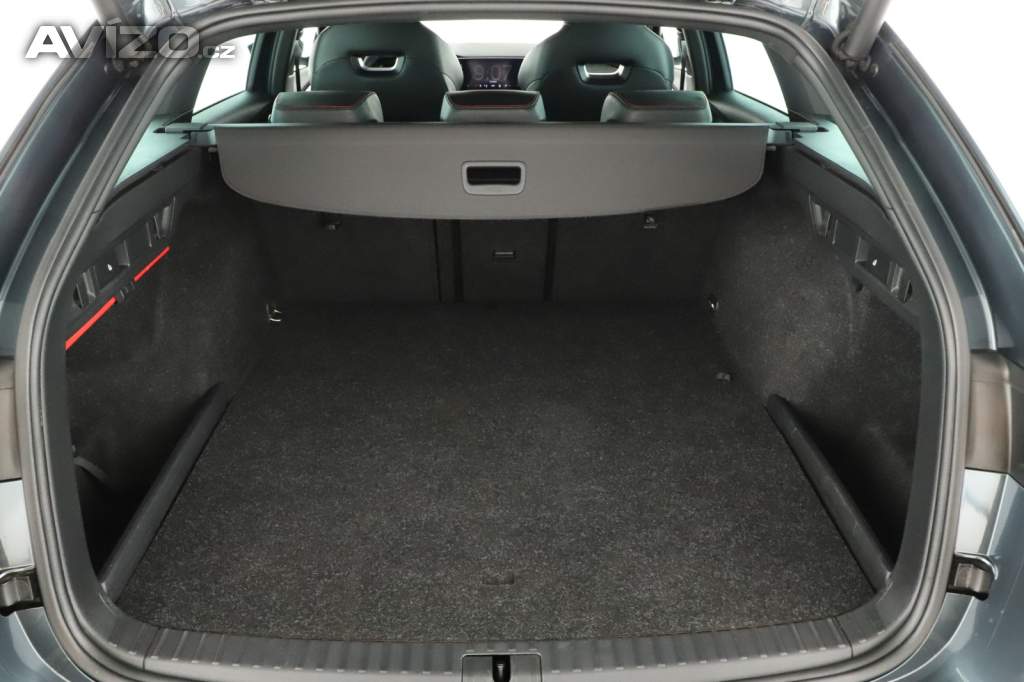 Foto inzerátu Skoda Octavia RS 1.4 TSI iV