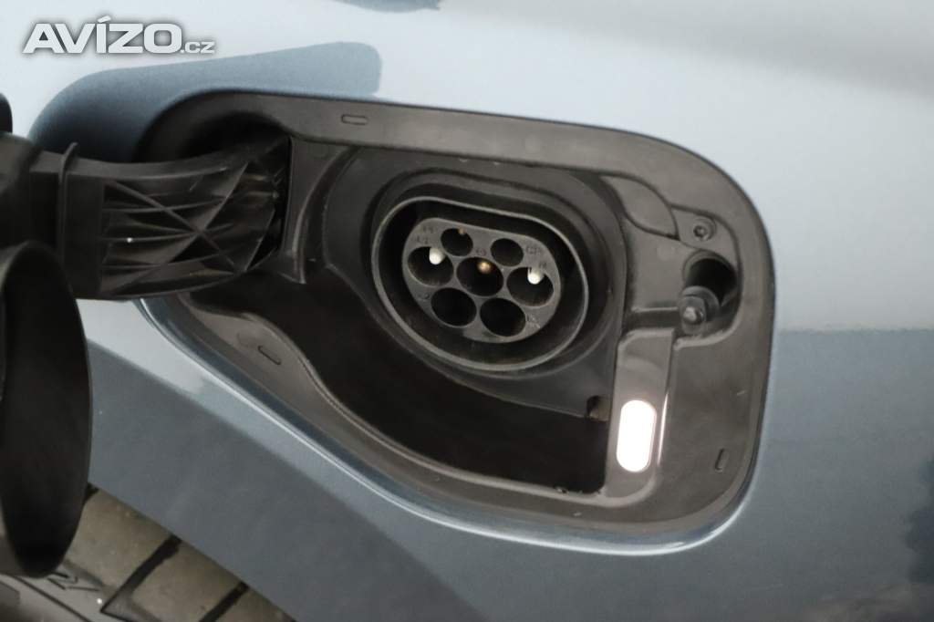 Foto inzerátu Skoda Octavia RS 1.4 TSI iV
