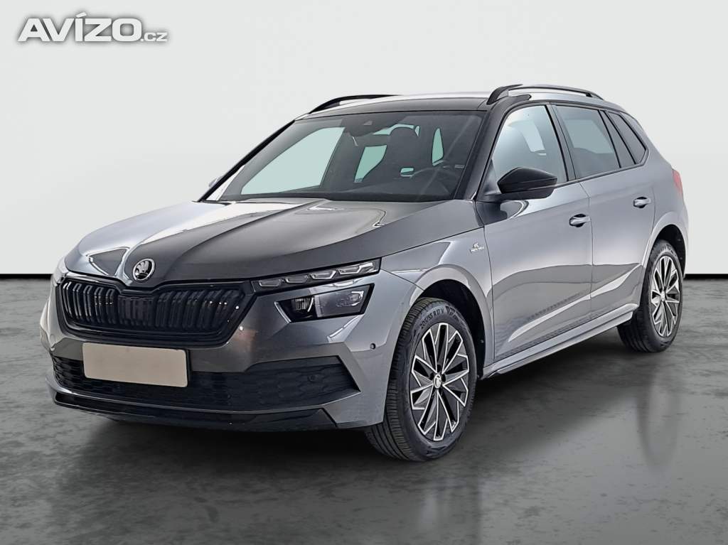 Foto inzerátu Skoda Kamiq 1.0 TSI