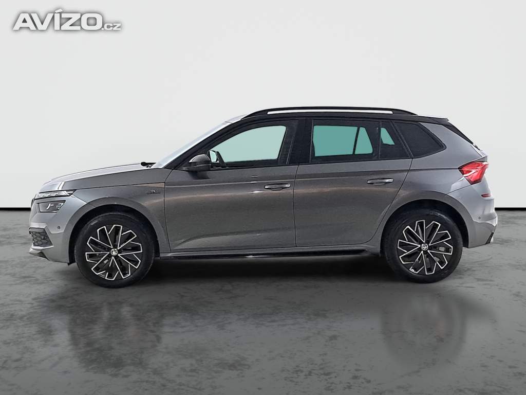 Foto inzerátu Skoda Kamiq 1.0 TSI