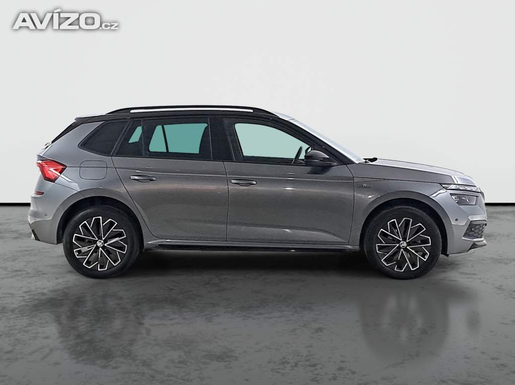 Foto inzerátu Skoda Kamiq 1.0 TSI