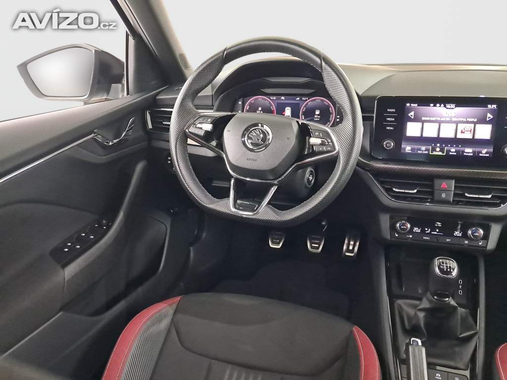 Foto inzerátu Skoda Kamiq 1.0 TSI