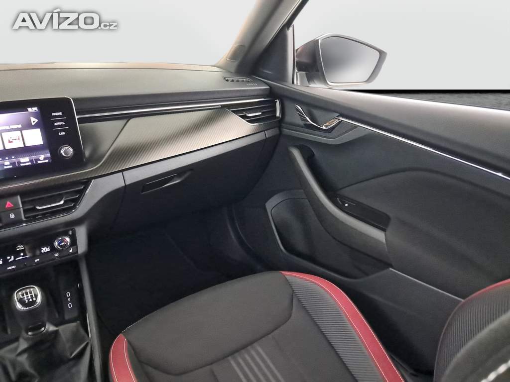 Foto inzerátu Skoda Kamiq 1.0 TSI